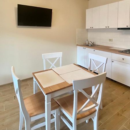 Перлина Лумшор Apartment ลุมชอเร ภายนอก รูปภาพ