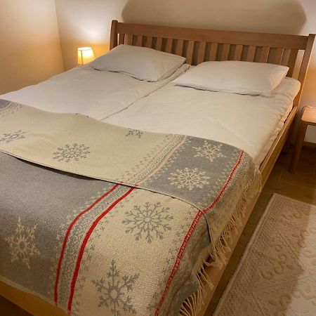 Перлина Лумшор Apartment ลุมชอเร ภายนอก รูปภาพ