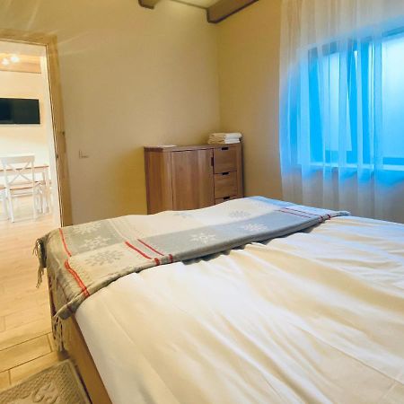 Перлина Лумшор Apartment ลุมชอเร ภายนอก รูปภาพ