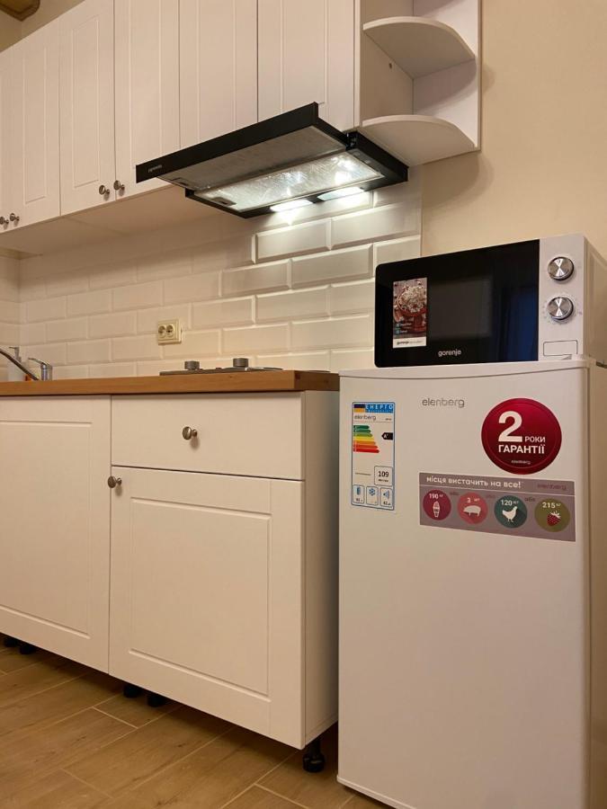 Перлина Лумшор Apartment ลุมชอเร ภายนอก รูปภาพ