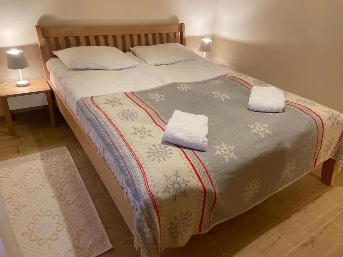 Перлина Лумшор Apartment ลุมชอเร ภายนอก รูปภาพ