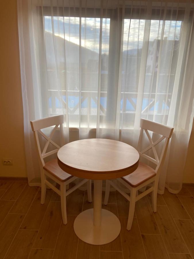 Перлина Лумшор Apartment ลุมชอเร ภายนอก รูปภาพ