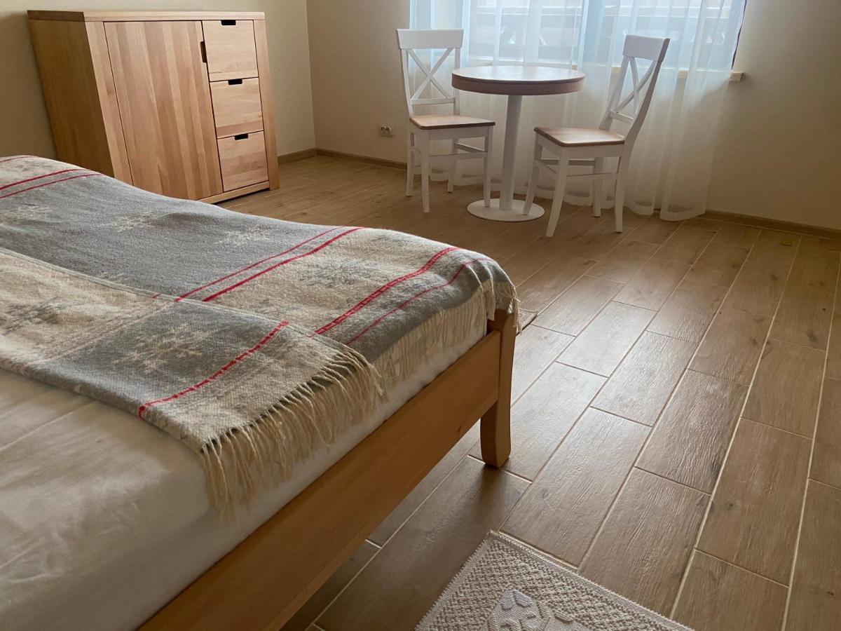 Перлина Лумшор Apartment ลุมชอเร ภายนอก รูปภาพ