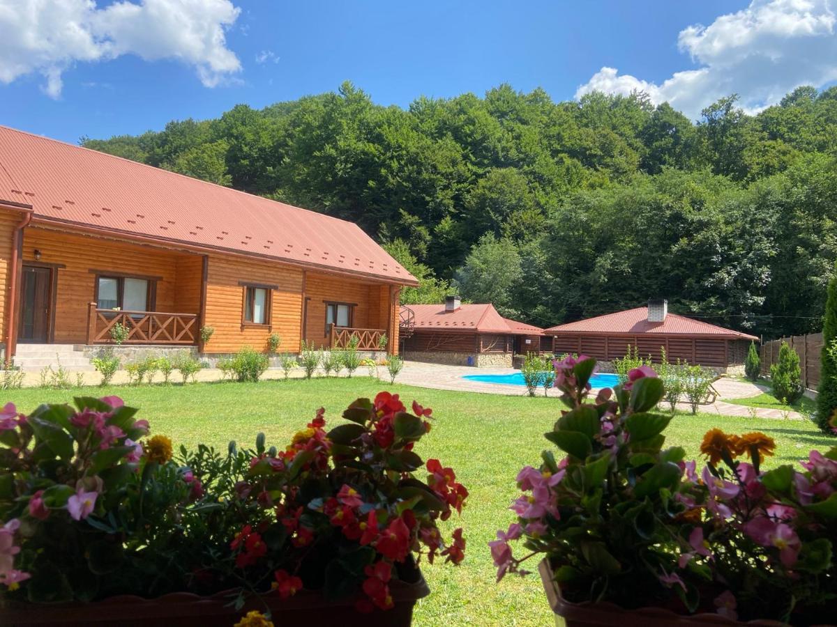 Перлина Лумшор Apartment ลุมชอเร ภายนอก รูปภาพ